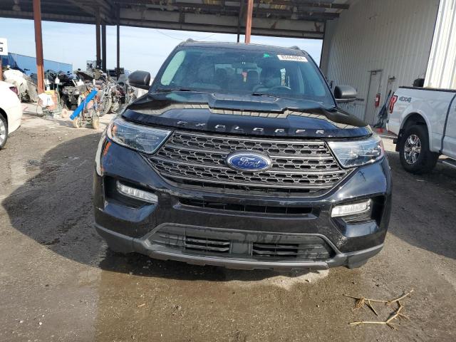 Photo 5 from auction – 2021 FORD EXPLORER X with VIN 1FMSK7DH1MGC04388