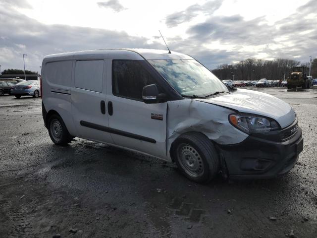 Photo 4 from auction – 2021 RAM PROMASTER with VIN ZFBHRFAB9M6V75635