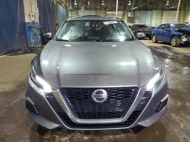 Photo 5 from auction – 2021 NISSAN ALTIMA SV with VIN 1N4BL4DV8MN315835