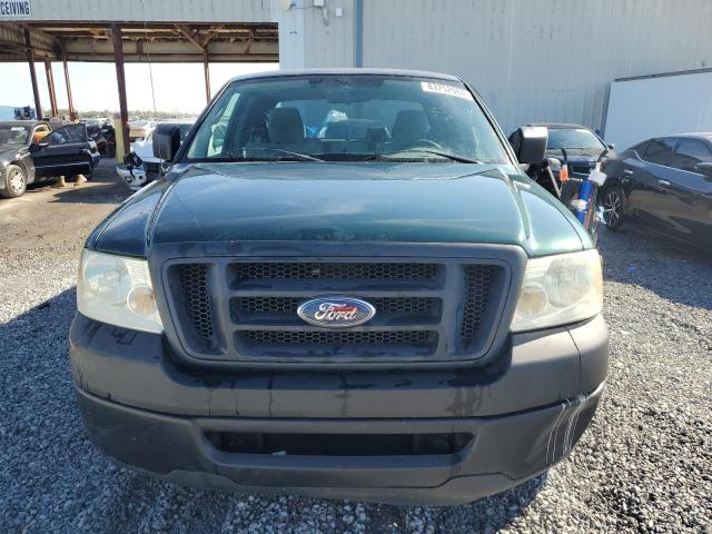 Photo 5 from auction – 2007 FORD F150 with VIN 1FTRX12W97FA65608