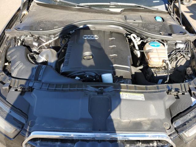 Photo 11 from auction – 2015 AUDI A6 PREMIUM with VIN WAUGFAFC3FN002497