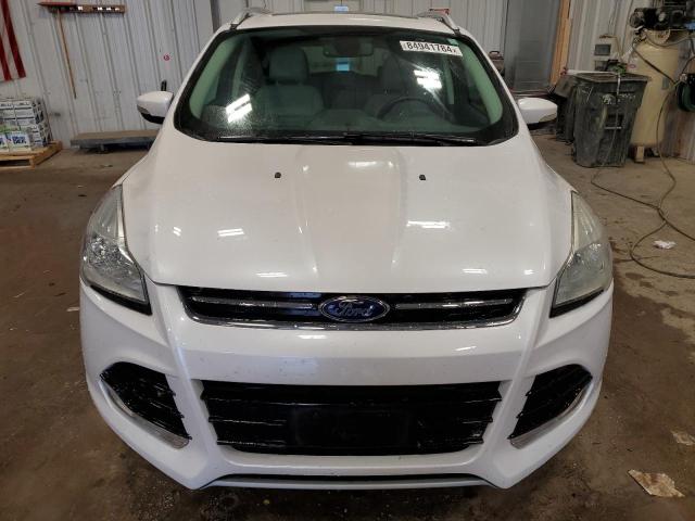 Photo 5 from auction – 2014 FORD ESCAPE TIT with VIN 1FMCU9J96EUD94439