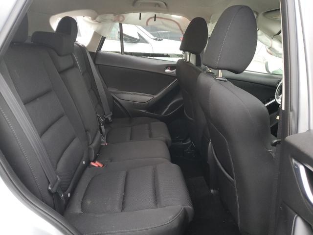 Photo 11 from auction – 2016 MAZDA CX-5 TOURI with VIN JM3KE4CYXG0832207