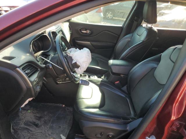 Photo 7 from auction – 2019 JEEP CHEROKEE L with VIN 1C4PJLLN3KD147512
