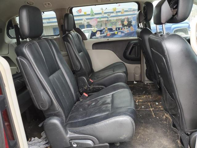 Photo 11 from auction – 2015 CHRYSLER T&C LXI with VIN 2C4RC1CG2FR754349