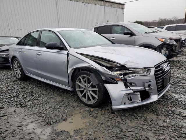 Photo 4 from auction – 2018 AUDI A6 PREMIUM with VIN WAUF8AFC1JN095292