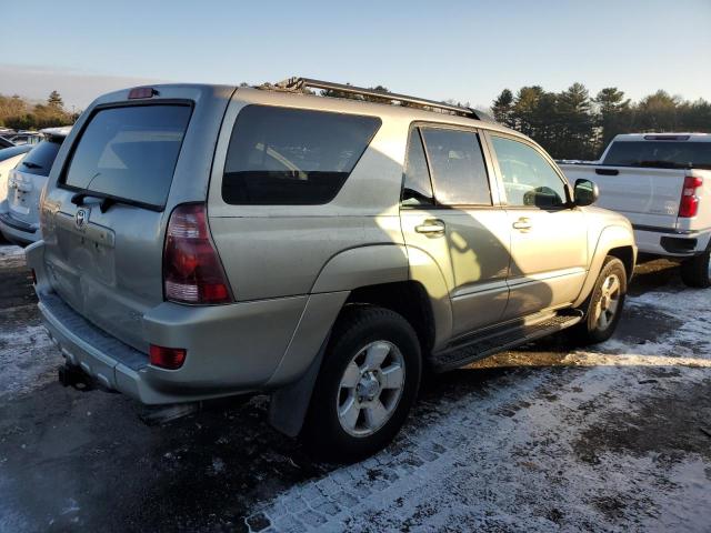 Photo 3 from auction – 2005 TOYOTA 4RUNNER SR with VIN JTEBT14R850056723