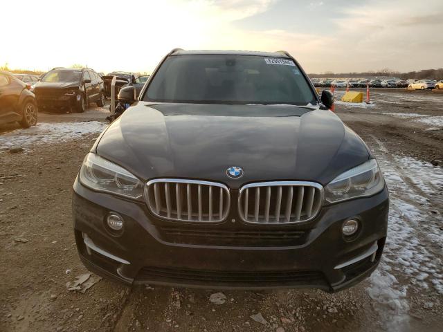 Photo 5 from auction – 2014 BMW X5 XDRIVE5 with VIN 5UXKR6C51E0J72066