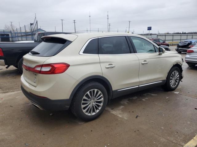 Photo 3 from auction – 2016 LINCOLN MKX SELECT with VIN 2LMTJ6KP9GBL79242