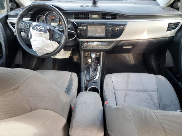 Photo 8 from auction – 2015 TOYOTA COROLLA L with VIN 5YFBURHE8FP284624