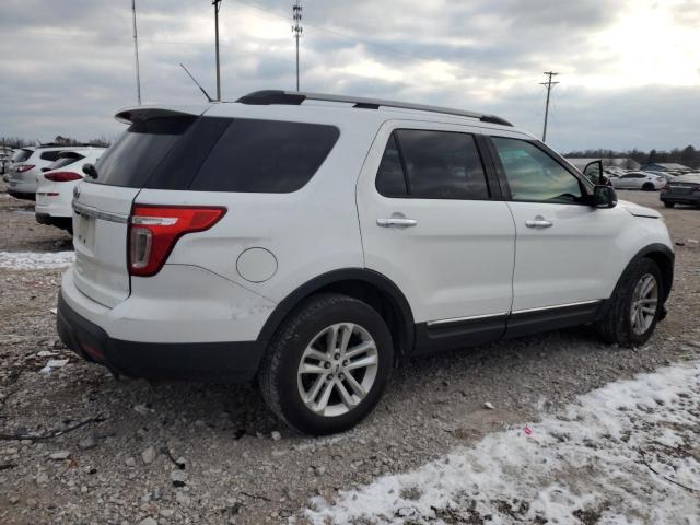Photo 3 from auction – 2015 FORD EXPLORER X with VIN 1FM5K7D86FGA39079