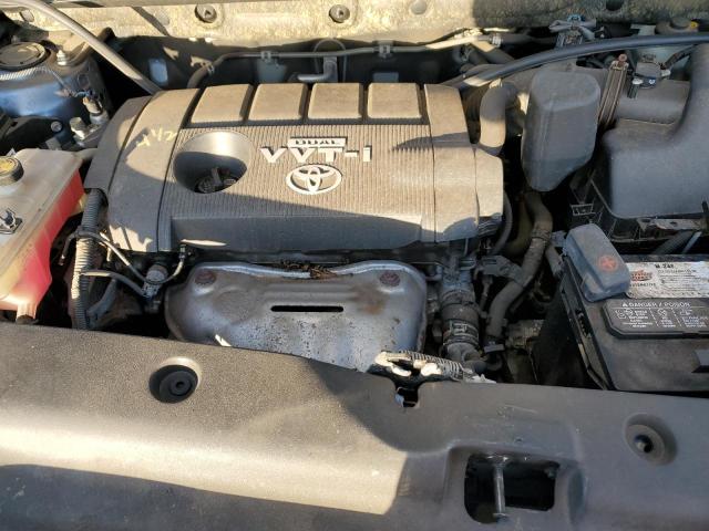 Photo 11 from auction – 2011 TOYOTA RAV4 with VIN JTMBF4DV6B5042036