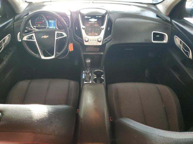Photo 8 from auction – 2017 CHEVROLET EQUINOX LT with VIN 2GNALCEK8H6118721