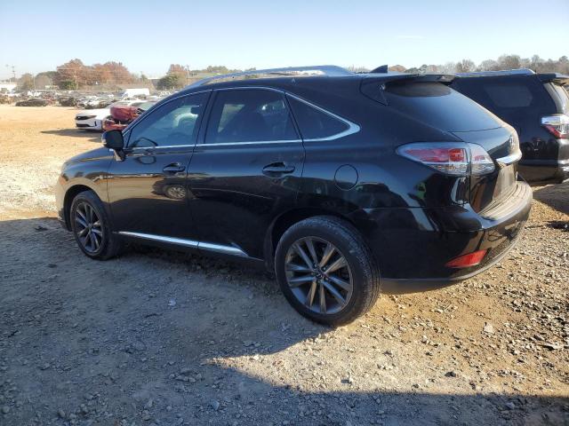 Photo 2 from auction – 2015 LEXUS RX 350 BAS with VIN 2T2BK1BA0FC291317