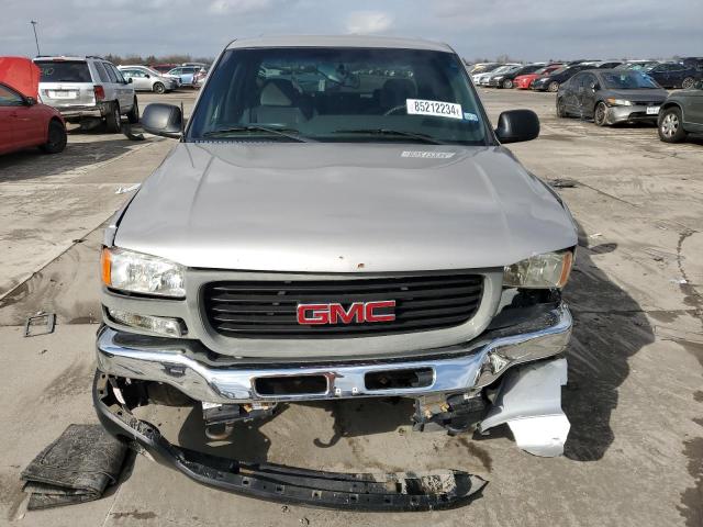 Photo 5 from auction – 2007 GMC NEW SIERRA with VIN 2GTEC13V471119615