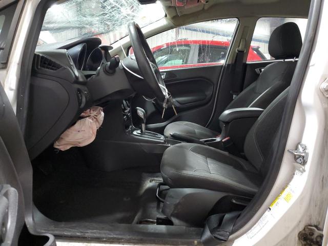 Photo 7 from auction – 2015 FORD FIESTA SE with VIN 3FADP4BJ5FM101752