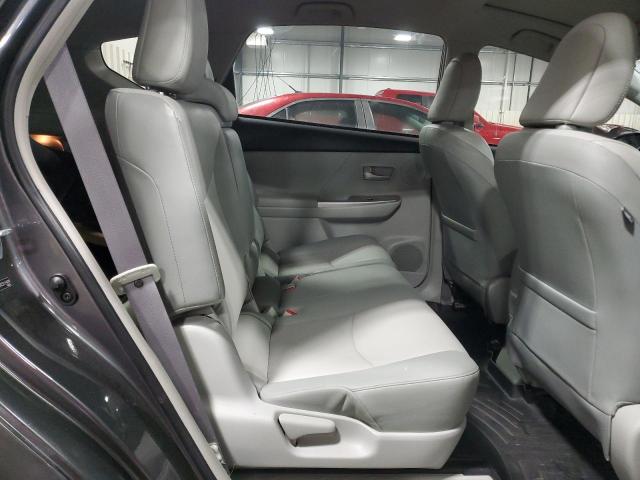 Photo 11 from auction – 2012 TOYOTA PRIUS V with VIN JTDZN3EU7C3115929