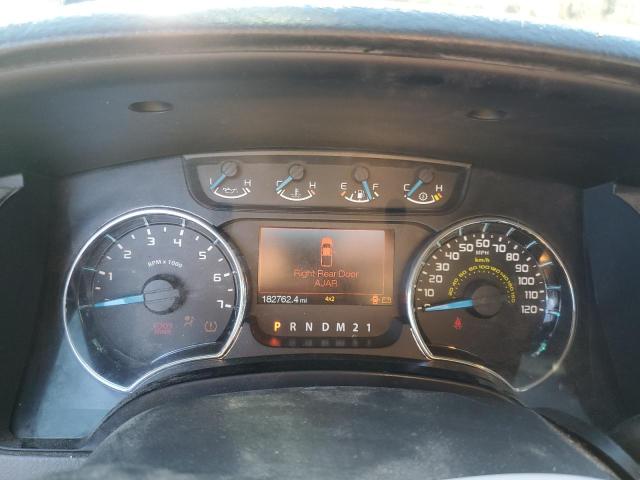 Photo 9 from auction – 2014 FORD F150 SUPER with VIN 1FTFW1EF7EFA20455
