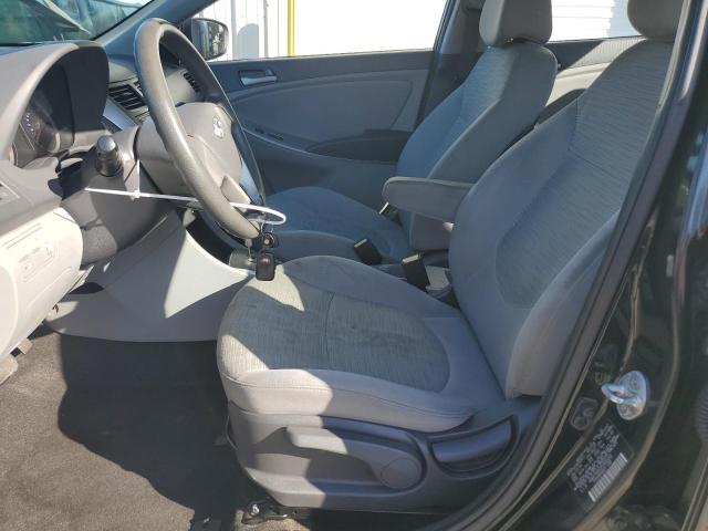 Photo 7 from auction – 2015 HYUNDAI ACCENT GLS with VIN KMHCT4AE0FU866932