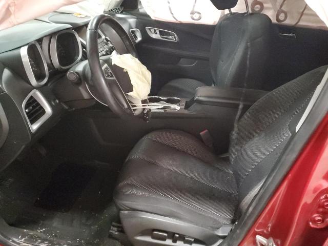 Photo 7 from auction – 2014 CHEVROLET EQUINOX LT with VIN 2GNALBEKXE6312978