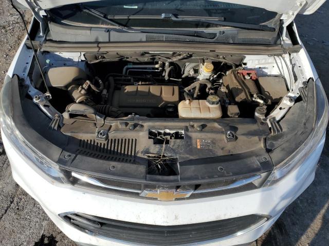 Photo 12 from auction – 2018 CHEVROLET TRAX LS with VIN 3GNCJKSB1JL300629