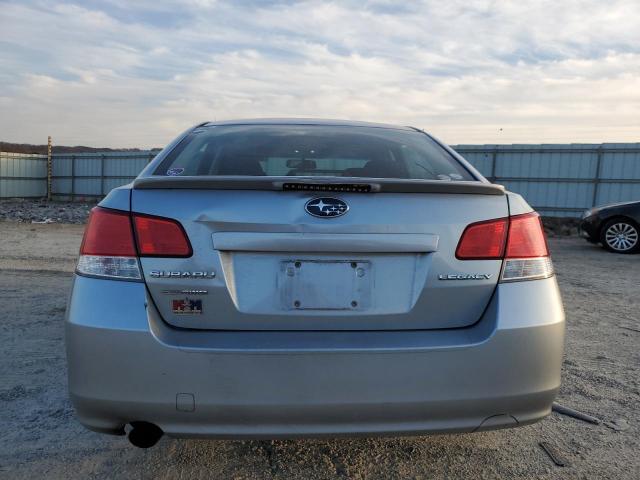 Photo 6 from auction – 2013 SUBARU LEGACY 2.5 with VIN 4S3BMCG6XD3031608