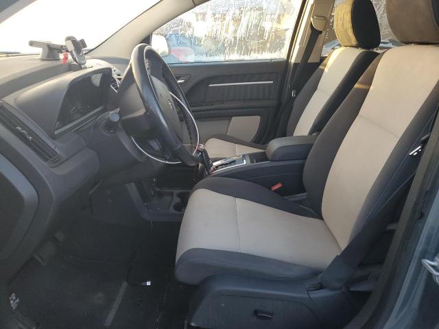 Photo 7 from auction – 2009 DODGE JOURNEY SX with VIN 3D4GH57V89T167358