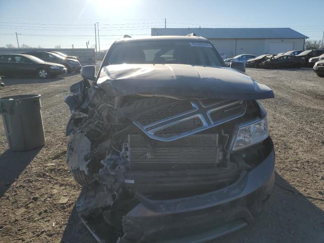 Photo 5 from auction – 2017 DODGE JOURNEY SX with VIN 3C4PDCBG2HT536378