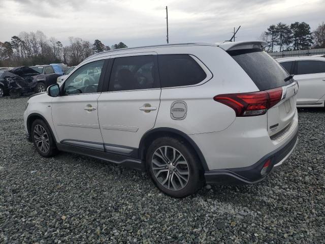 Photo 2 from auction – 2016 MITSUBISHI OUTLANDER with VIN JA4JZ4AX8GZ006027
