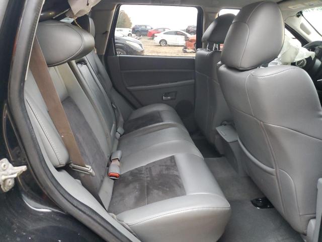 Photo 11 from auction – 2007 JEEP GRAND CHER with VIN 1J8HR78337C620584