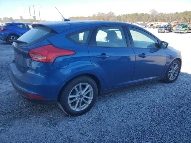 Photo 3 from auction – 2018 FORD FOCUS SE with VIN 1FADP3K25JL245475