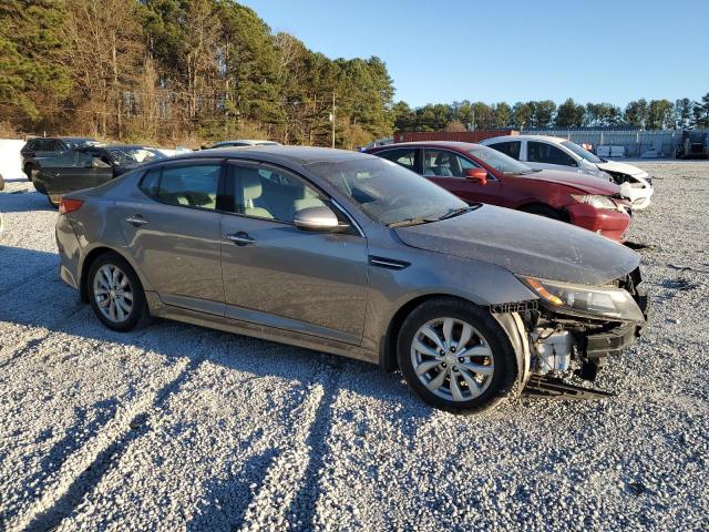Photo 4 from auction – 2015 KIA OPTIMA EX with VIN 5XXGN4A79FG424478
