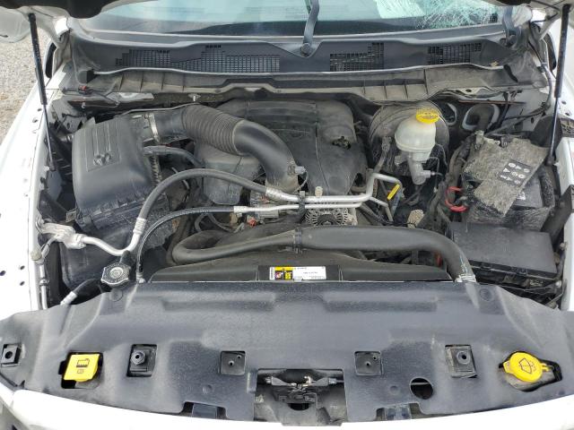 Photo 11 from auction – 2017 RAM 1500 ST with VIN 1C6RR6FT3HS511744