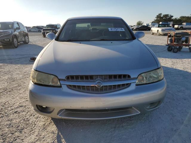 Photo 5 from auction – 2001 NISSAN ALTIMA XE with VIN 1N4DL01D21C165046