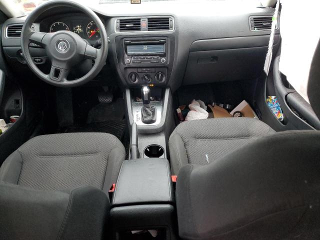 Photo 8 from auction – 2014 VOLKSWAGEN JETTA BASE with VIN 3VW2K7AJXEM226731