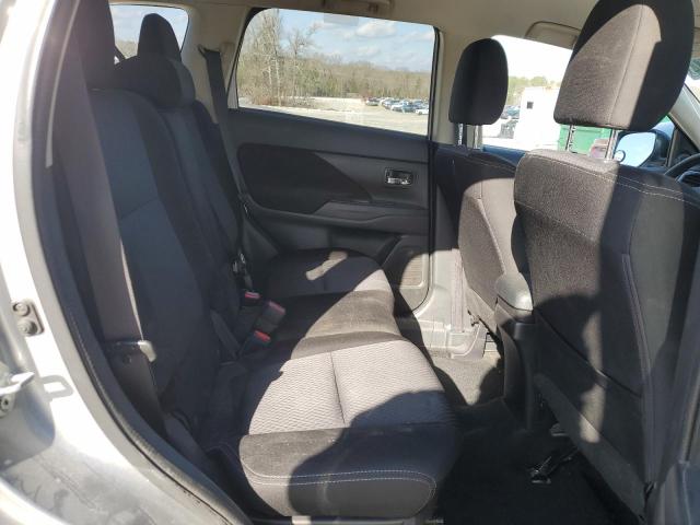 صورة رقم 11 من المزاد - 2018 MITSUBISHI OUTLANDER مع VIN JA4AD2A38JJ005272