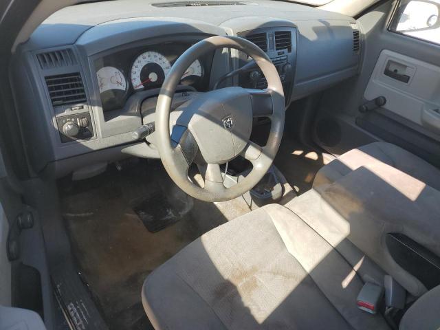 Photo 8 from auction – 2006 DODGE DAKOTA ST with VIN 1D7HE22K96S549004