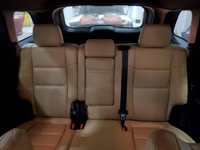 Photo 10 from auction – 2014 JEEP GRAND CHER with VIN 1C4RJFAG5EC422192