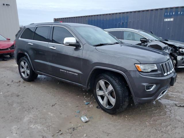 Фото 4 с аукциона – 2015 JEEP GRAND CHER с VIN 1C4RJECG9FC915544