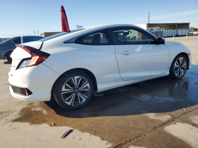 Photo 3 from auction – 2018 HONDA CIVIC EXL with VIN 2HGFC3B71JH354489