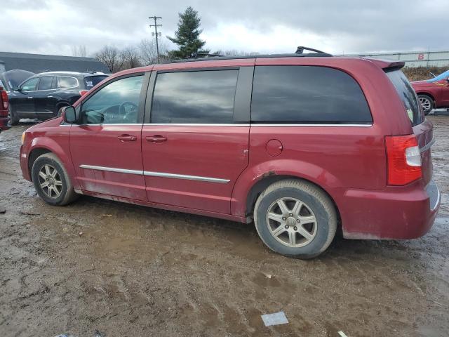 Photo 2 from auction – 2011 CHRYSLER TOWN & COU with VIN 2A4RR5DG3BR750769