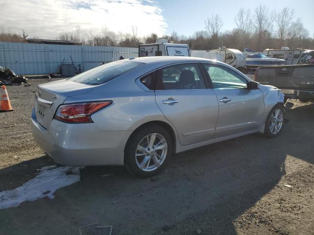 Photo 3 from auction – 2015 NISSAN ALTIMA 2.5 with VIN 1N4AL3AP1FC570935