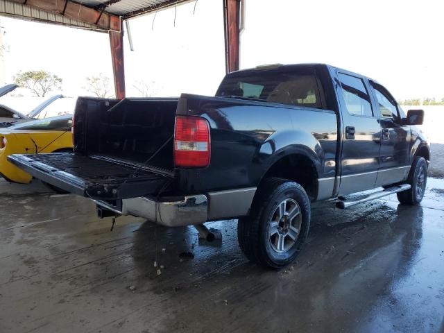 Photo 3 from auction – 2005 FORD F150 SUPER with VIN 1FTRW14W05KE43836