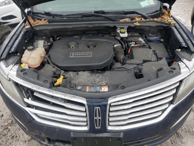 Photo 12 from auction – 2016 LINCOLN MKC RESERV with VIN 5LMTJ3DH9GUJ15445