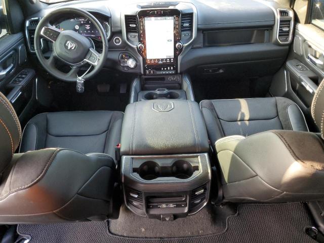 Photo 8 from auction – 2024 RAM 1500 LARAM with VIN 1C6SRFJT3RN217088