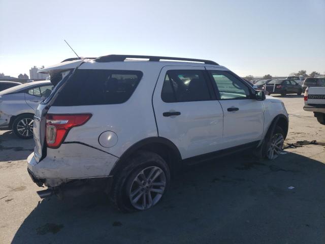 Photo 3 from auction – 2015 FORD EXPLORER with VIN 1FM5K7B8XFGB46817