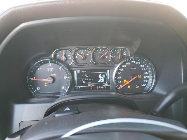 Photo 9 from auction – 2018 GMC SIERRA K15 with VIN 3GTU2NEC7JG307416