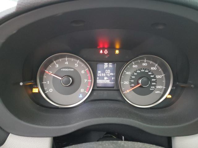 Photo 9 from auction – 2014 SUBARU FORESTER 2 with VIN JF2SJAHC5EH509747