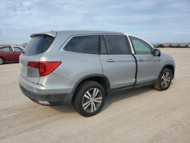 Photo 3 from auction – 2018 HONDA PILOT EXL with VIN 5FNYF6H52JB061020