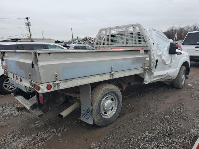 Photo 3 from auction – 2013 FORD F250 SUPER with VIN 1FDBF2A66DEB65447